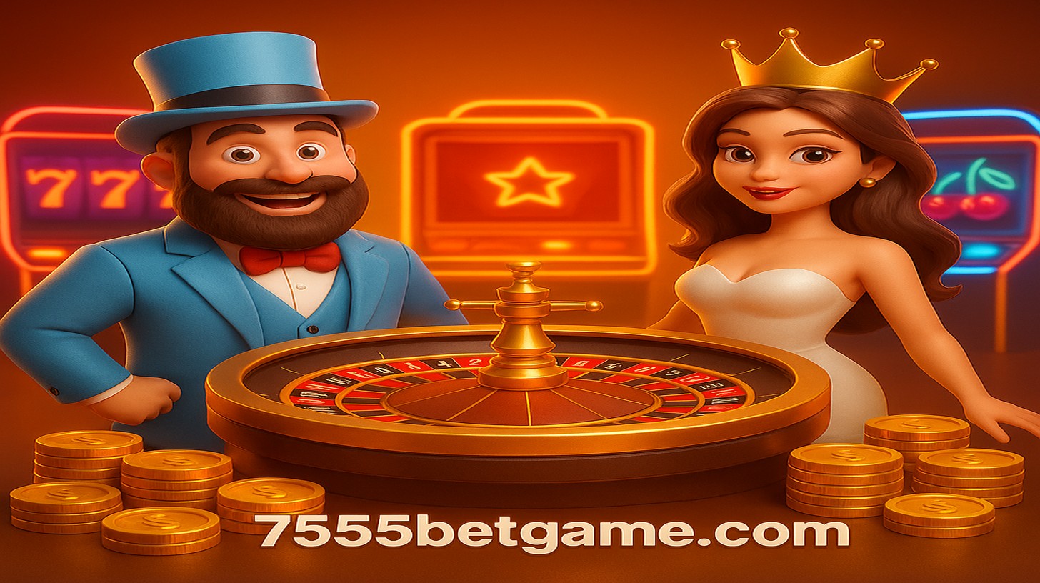 7555bet