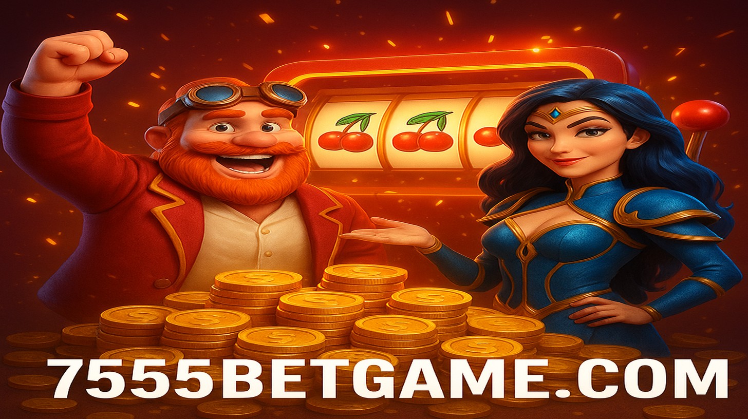 7555bet