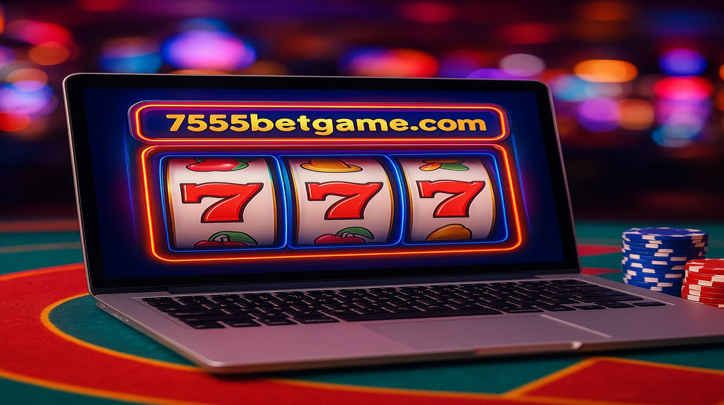 7555bet