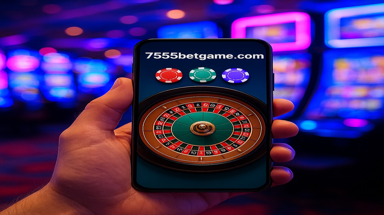 7555bet